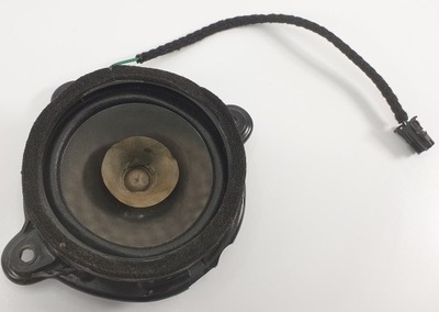 ALTAVOZ IZQUIERDO PARTE TRASERA MERCEDES W168 A1688200502  