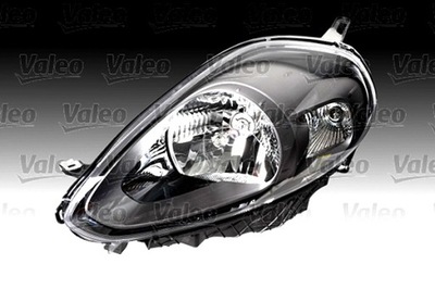 Valeo 044598 фара фото №1