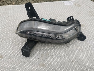 ŽIBINTAS DEŠINIOJI DEŠINYSIS LED DRL HYUNDAI I30 3 III PDE 92208-G42 92208G4210 