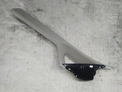 Kia ceed ii hb 5d защита стойка platik левая fv фото №1