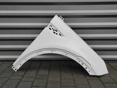 Крила передній перед правий land range rover discovery sport фото №1