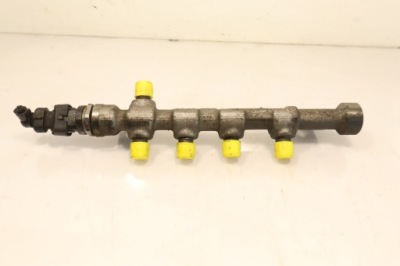 Молдинг впрыскная opel insignia a рестайлинг  2.0cdti фото №1