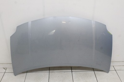 Toyota auris i 06r- капот кришка двигуна 8s1 фото №1