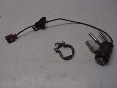 Форсунка adblue touran 20r 0444025149 фото №1