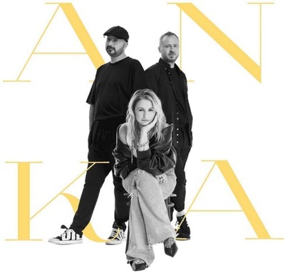 Anka CD