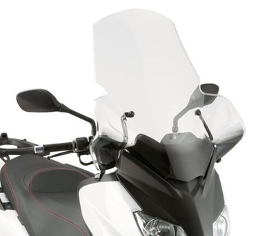 KAPPA TVIRTINIMAS STIKLAI 446DTK YAMAHA X-MAX 125-250, MBK SKYCRUISER 125 10-12 