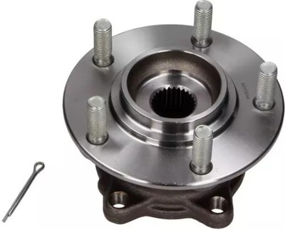 Maxgear підшипник колеса 33-0808 фото №1