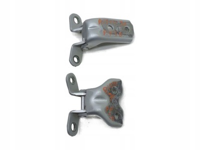 Петля петли дверь правое kia rio iii 3d фото №1