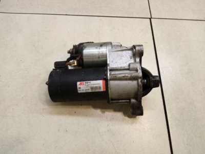 Стартер citroen c3 i 1.4 s3010 фото №1