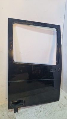 Дверь правое daf xf 106 фото №1