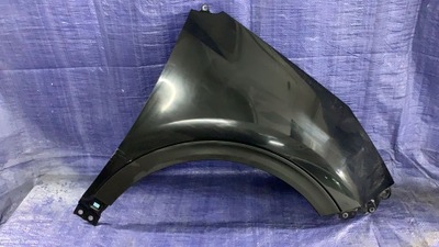 Kia sportage 2016- крыло правый передний перед фото №1