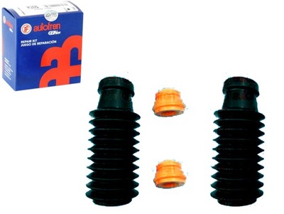 TOPE DE SUSPENSION AMORTIGUADOR CHRYSLER P. VOYAGER 2,4/2,5CRD/2,8CRD 00-08 D5076 AUTOFREN  