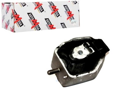 Подушка коробки передач automega фото №1