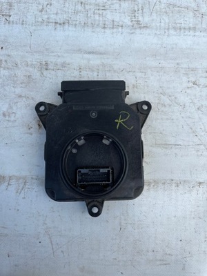 Toyota prius iv 18- преобразователь лампы ксенон оригинал фото №1