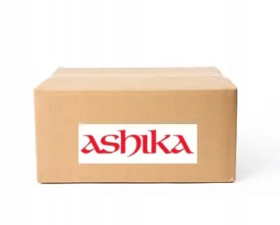 Ashika 60-0w-010c диск гальмівна фото №1