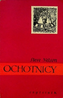 Steve Nelson - Ochotnicy
