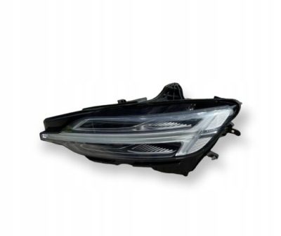 Volvo v60 s60 32338032 лампа левая full led фото №1