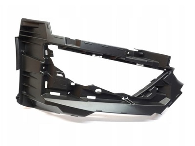 Кронштейн кронштейн фара seat leon лівий фото №1