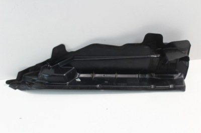 Защита жабо bmw x5 x6 f15 f16 cała bdb фото №1