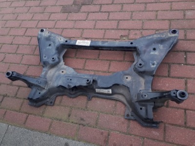 Mercedes sprinter 910 санки подрамник балка подрамник подвеска передний фото №1