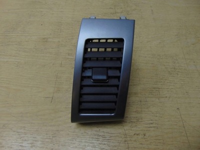 Решётка консоли правая mitsubishi outlander ii фото №1