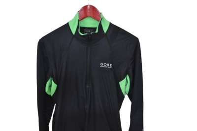 GORE Running Wear bluza męska M windstopper