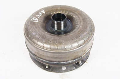 Конвертер сцепление 8hp alfa romeo giulia 2.0t фото №1