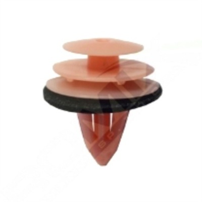 Кліпса оббивка do nissan almera micra np300 фото №1