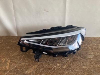 VW ID4 KAIRĖ ŽIBINTAS FULL LED 11B941005B 