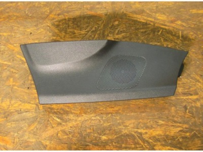 Защита панели консоли левая динамик европа 682108542r renault scenic iv фото №1