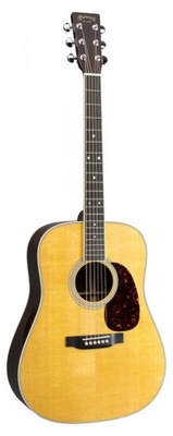 Martin D35 w/cs Gitara Akustyczna