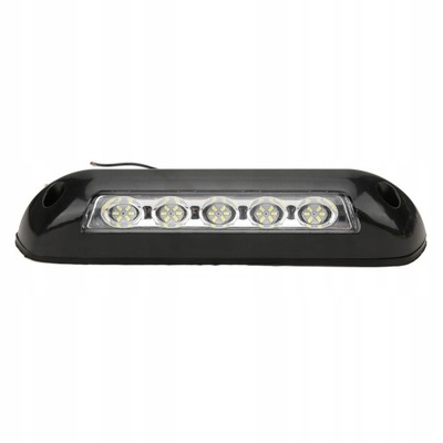 HALOGEN Naświetlacz LAMPA LED 2.6W IP67 Reflektor