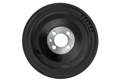 Шкив коленчатого вала коленчатого eng. 1.9cdti vectra 04- фото №1