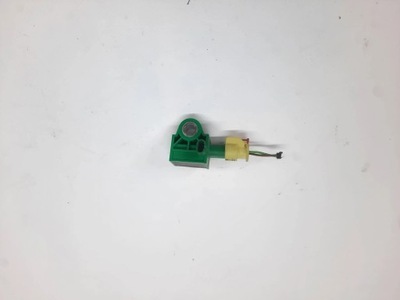 Датчик удара датчик vw golf vi 6 touran q3 фото №1