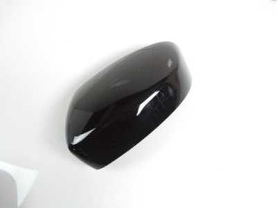 Накладка зеркало левая maserati levante фото №1