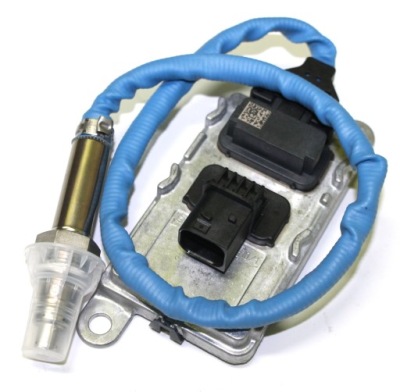 Датчик датчик кислорода азота nox man tgx фото №1