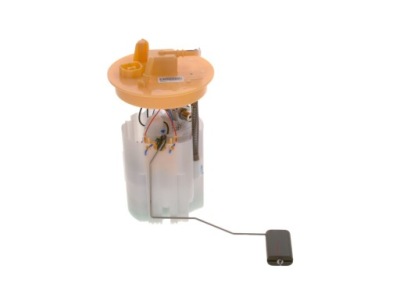 Насос топлива модуль - bosch 058020000z фото №1