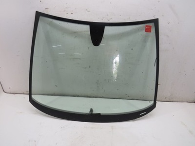 Стекло лобовое подогрев 16 rok corsa e фото №1