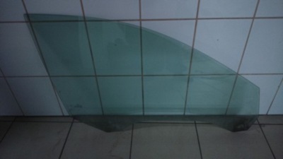 Audi a6 c5 97-01 стекло правая передняя правый перед фото №1