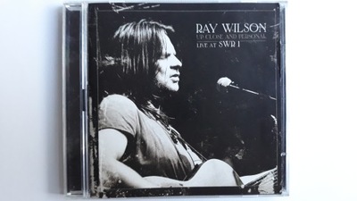 Ray Wilson Up Close And Personal -/2xCD/last one!