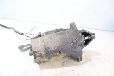 Стартер fiat cinquecento 0.7 фото №1