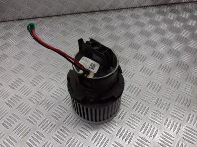 Вентилятор обдув peugeot 308 1.6 hdi db271001 фото №1