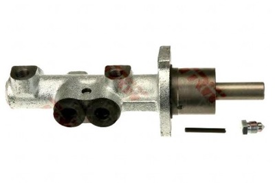 Насос тормозная seat cordoba ibiza iii skoda fabia фото №1