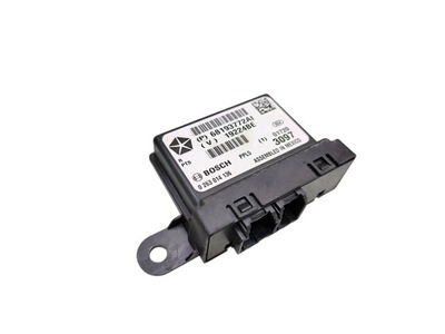 Chrysler pacifica 2018 блок керування / модуль паркування pdc фото №1