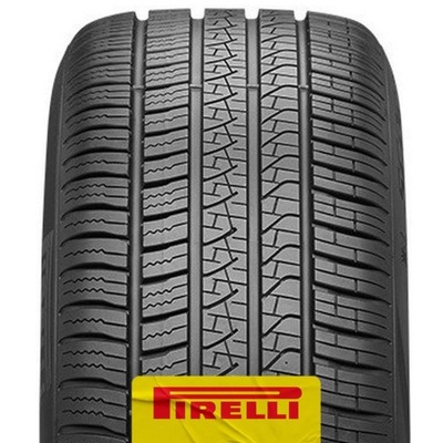 2X 235/50/20 W PIRELLI SCORPION A/S ЛІТНІ