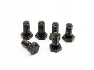 Болты колеса маховика 1.6 16v escort mondeo i ii фото №1