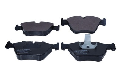 MAXGEAR КОЛОДКИ HAM. BMW P. E39 10/96-