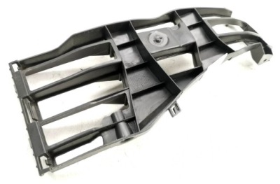 Направляющая бампера левый задняя mercedes s w221 фото №1