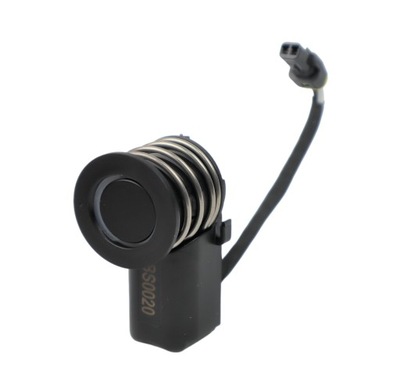 Датчик парковки toyota verso фото №1