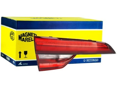 FARO PARTE TRASERA IZQUIERDA MAGNETI MARELLI 714081510701  